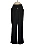 SOHO Apparel Ltd 100% Polyester Black Casual Pants Size M - photo 1