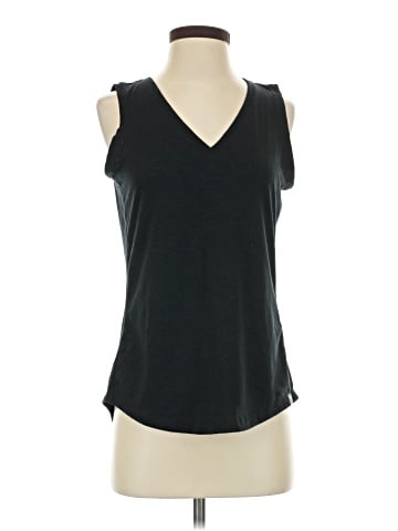 Title Nine Sleeveless T-Shirt (view 1)