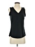 Title Nine Black Sleeveless T-Shirt Size S - photo 1