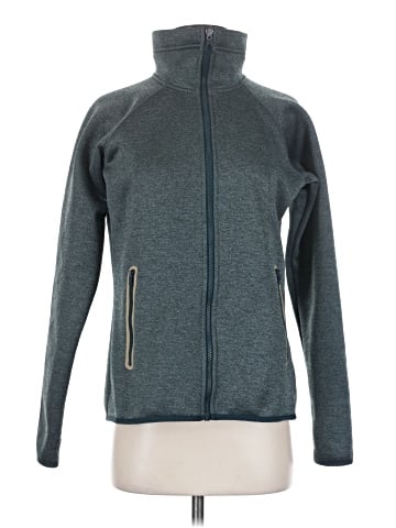 Columbia Track Jacket (view 1)