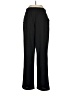SOHO Apparel Ltd 100% Polyester Black Casual Pants Size M - photo 2
