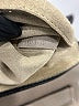 Chloé 100% Leather Gray Crossbody Bag One size - photo 5
