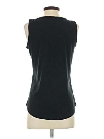 Title Nine Sleeveless T-Shirt (view 2)