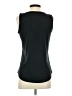 Title Nine Black Sleeveless T-Shirt Size S - photo 2