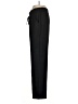 SOHO Apparel Ltd 100% Polyester Black Casual Pants Size M - photo 5