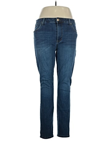 STS Blue Jeans (view 1)