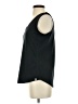 Title Nine Black Sleeveless T-Shirt Size S - photo 5