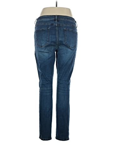 STS Blue Jeans (view 2)