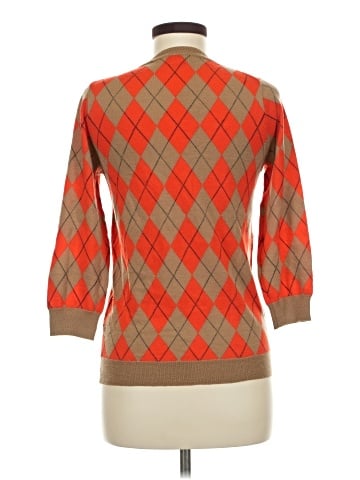 J.Crew Wool Pullover Sweater (view 2)