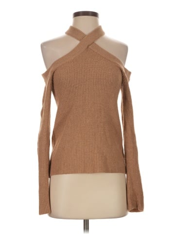 1.State Turtleneck Sweater (view 1)