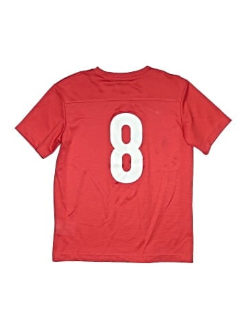 Nike Short Sleeve T-Shirt (view 2)