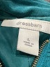 DressBarn Teal Jacket Size L - photo 6