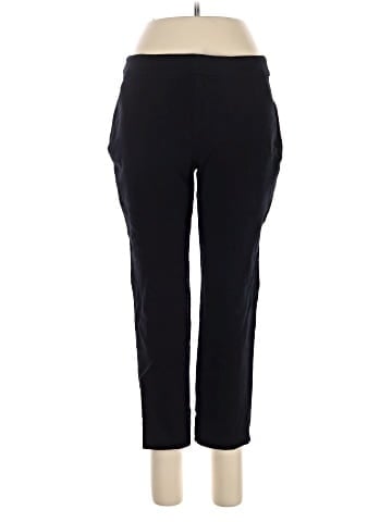 Style&Co Casual Pants (view 1)