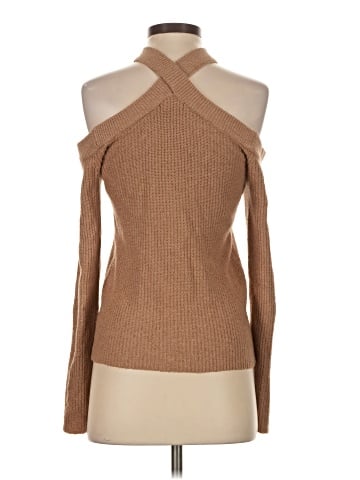 1.State Turtleneck Sweater (view 2)