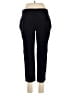 Style&Co Solid Black Casual Pants Size 10 - photo 2