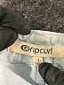 Rip Curl Blue Denim Shorts Size 1 - photo 3