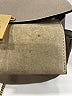 Chloé 100% Leather Gray Crossbody Bag One size - photo 6