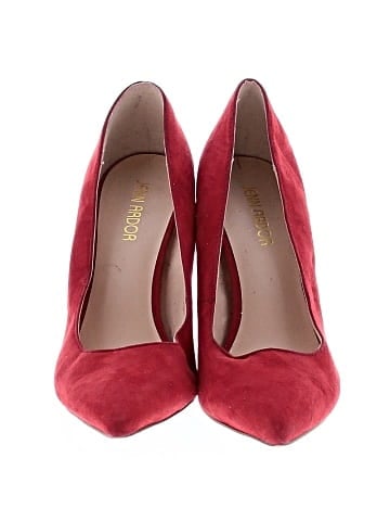 Jenn Ardor Heels (view 2)