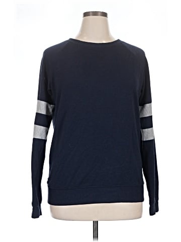 78 & Sunny Pullover Sweater (view 1)