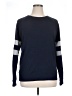 78 & Sunny Blue Pullover Sweater Size XL - photo 1