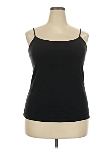 Faded Glory Tank Top (view 1)
