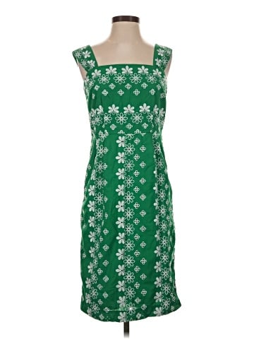 Ann Taylor Casual Dress (view 1)