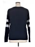 78 & Sunny Blue Pullover Sweater Size XL - photo 2