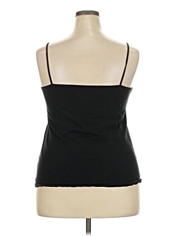 Faded Glory Tank Top (view 2)