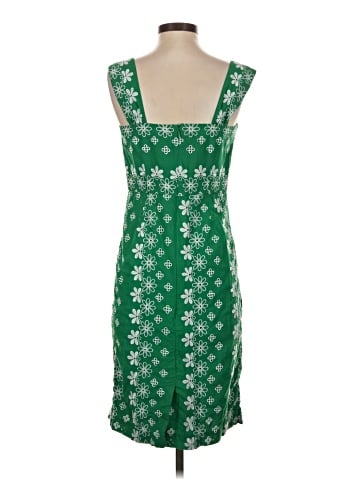 Ann Taylor Casual Dress (view 2)