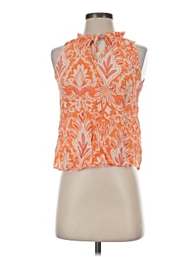 Ann Taylor Loft Sleeveless Blouse