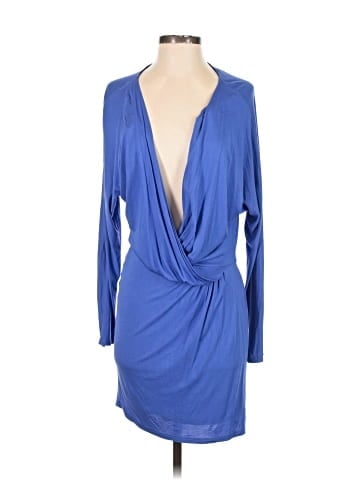 Haute Hippie Cocktail Dress (view 1)