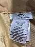 Tommy Bahama Solid Yellow Casual Pants Size 10 - 12 - photo 3