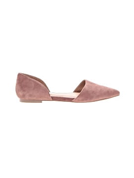Steve Madden Flats
