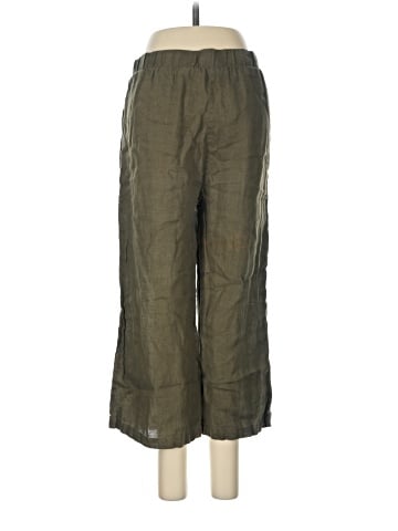 Elie Tahari Linen Pants (view 2)