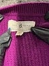 Lou & Grey Purple Pullover Sweater Size XS - photo 7