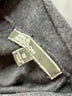 89th & Madison Gray Cardigan Size 1X - photo 7