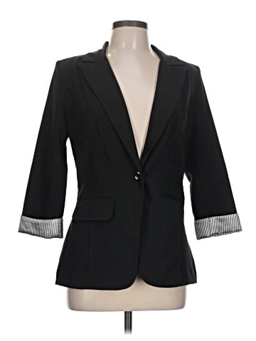 Iz Byer Blazer (view 1)