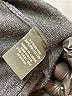 89th & Madison Gray Cardigan Size 1X - photo 8