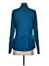 Puma 100% Polyester Teal Pullover Sweater Size S - photo 2