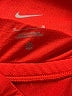 Nike Red Swimsuit Top Size 1X - photo 3
