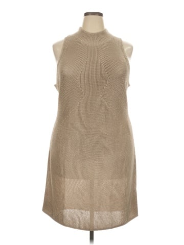 Banana Republic Casual Dress (view 1)