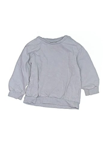 H&M Sweatshirt (view 1)