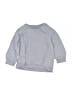 H&M 100% Cotton Gray Sweatshirt 12-18 MO / 18 MO - photo 1