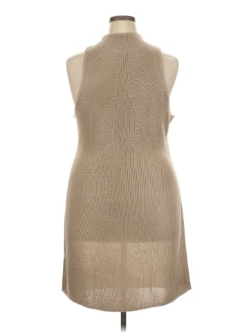Banana Republic Casual Dress (view 2)