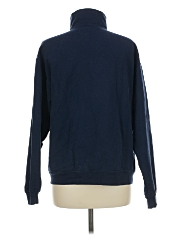Jerzees Sweatshirt (view 2)