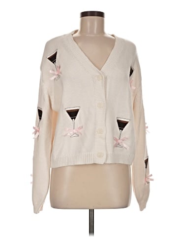 Francesca's Cardigan (view 1)