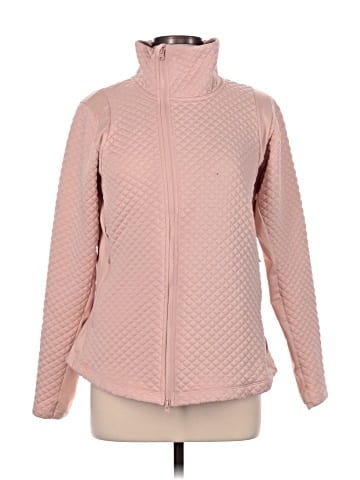 New Balance Cardigan (view 1)