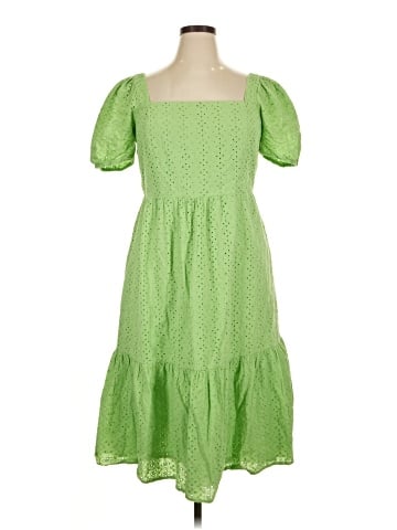 Draper James RSVP Casual Dress (view 1)