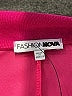 Fashion Nova Pink Formal Skirt Size 2X - photo 4
