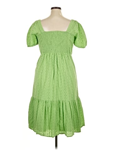 Draper James RSVP Casual Dress (view 2)